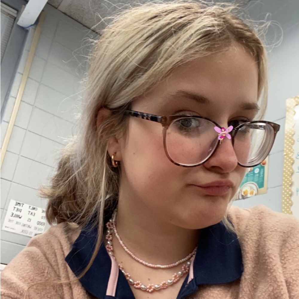 Meet your Posher, Kylee